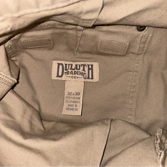 Duluth Flex Fire Hose Pants 32x30 - Picture 4 of 13